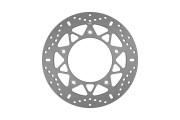 EBC SCOOTER BRAKE DISC