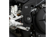 Frame Plug LHS or RHS swingarm pivot Aprilia V4 Tuono 100