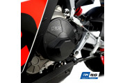 Aprilia RS 660 '21- / Tuono 660 '21- left side PRO alternat