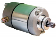 Starter motor TRX200