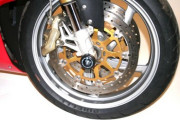 Fork protectors Benelli Tornado Novecento Tre