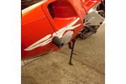 Crash Protectors - Honda CBR600 '91-'94