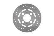 EBC HPSR REAR SOLID DISC