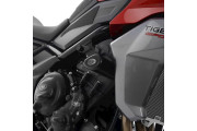 Aero Crash Protectors Triumph Tiger 660 Sport '22-