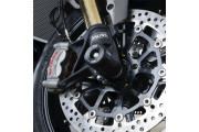 Fork Protectors Ducati Diavel 1260(S) '19-'20