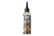 100ML BICYCLE CHAIN OIL DRY LUBE LIQUI MOLY