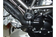 Aero Crash Protectors Ducati Multistrada 1200 (not GT model