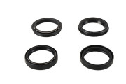 PW FORK SEAL KIT CRF250R PIVOT WORKS 47X58X10
