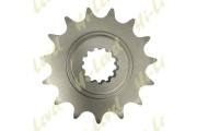538-15 Front Sprocket Kawasaki