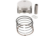 PISTON KIT TRX250 02-18 69.46 1.0MM OVERSIZE