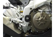 Frame Plug LHS & RHS Aprilia RSV4 Factory / RSV4 1100 Facto