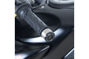 Bar End Sliders Suzuki GSX-S125