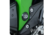 Frame Plug LHS Kawasaki Z800 / Honda CBR1000RR-R(SP) '20-