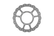 EBC Contour Solid Disc