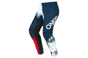 ELEMENT PANTS BLUE/WH/RD 34 RACEWEAR V.22 BLUE/WHITE/RED ONE
