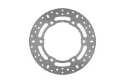 EBC Stainless Steel Disc