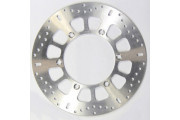 EBC REAR SOLID DISC (20)