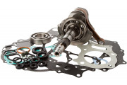 BOTTOM END REBUILD KIT TRX250TM 02-14