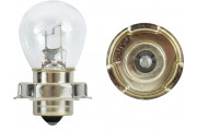 Bulbs P26s 6v 15w Moped HeadliGHT BULB Pk 10
