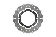 EBC S/STEEL CONTOUR DISC (15)