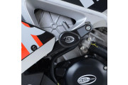 Aero Crash Protectors Aprilia RSV4 R / Factory RSV4 RR '15