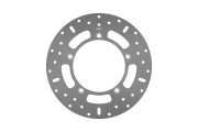 EBC HPSR REAR SOLID DISC (25)