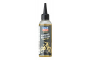 100ML BICYCLE CHAIN OIL WET LUBE LIQUI MOLY