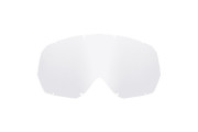 B-10 YOUTH SPARE LENS CLEAR