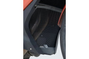 Downpipe Grille BMW F800GT