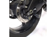 Offset Cotton Reels Suzuki GSXR600/750 K6-K9