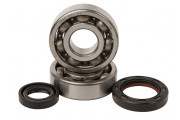 CRANK BEARINGS CR125R 90-07