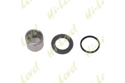 Brake Caliper Piston & Caliper Seal Kit 38mm x 35mm with Boo