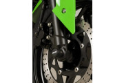 Fork Protectors Kawasaki Ninja 250 '08-'12