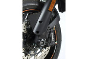 Fork Protectors KTM 690 SMC/SMC-R up to 2018 / Enduro