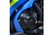 Suzuki GSX-R1000/R '17-  LHS engine case cover.  Race versi