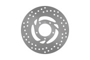 EBC SCOOTER BRAKE DISC