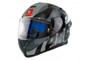 MT TARGO PRO PODIUM B0 MED GLOSS WHITE FULL FACE