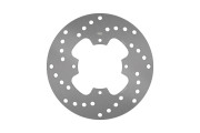 EBC MX/ATV Solid Brake Disc