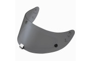 HJ-20P DARK SMOKE VISOR