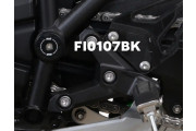 Frame Plug (left side lower frame) Kawasaki H2 / H2R / H2