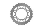 EBC ENDURO PLAIN REAR DISC (3)