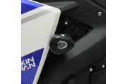 Aero no-cut Frame Sliders Yamaha YZF-R25 '14-'18 / YZF-R3 '