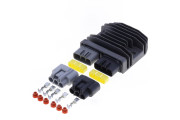 Athena Regulator Recitifier new style 3+2 Spare Connectors