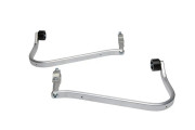 Barkbusters Hardware Kit - Two Point Mount: KAWASAKI KLE650