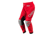 MATRIX PANTS RIDEWEAR RED 34 34/50 ONEAL