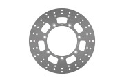 EBC HPSR SOLID F/LEFT DISC (6)