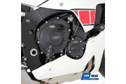 Yamaha YZF-R1 '17- / YZF-R1M '17- right side PRO oil pump co