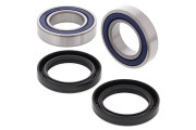 Wheel Bearing and Seal Kit Rear Yamaha YFM300 Grizzly 12-13