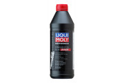 1LT MOTORBIKE SHOCK OIL RACE LIQUI MOLY