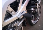 Crash Protector - Suzuki SV650 K3-K4 NEW DESIGN unfaired